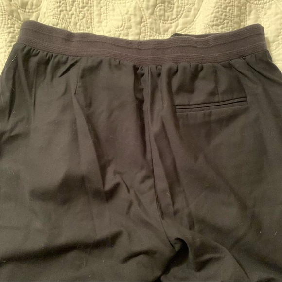 Dark navy blue dress pants - Picture 6 of 8